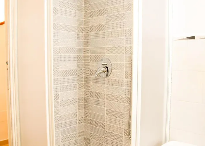 Pensionat Canthouse Bari