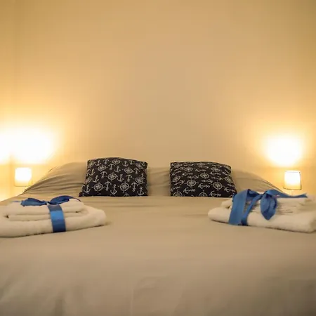 Гостевой дом Canthouse