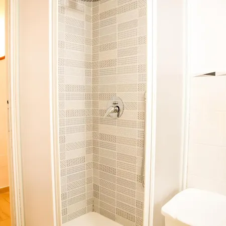 Casa de hóspedes Canthouse Bari