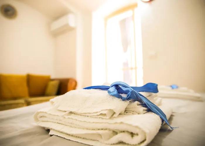 Canthouse Πανσιόν