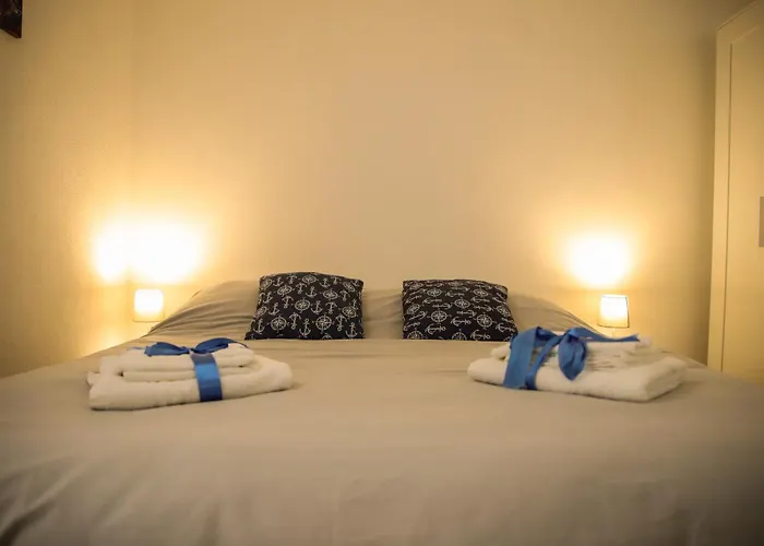 Guest house Canthouse